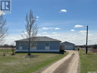 Davey Acreage Vanscoy Rm No. 345, Saskatchewan