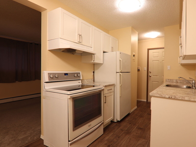 Edmonton Condo Unit For Rent | Boyle Street | Cozy One- Bedroom, |One- Bath