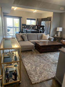 Edmonton Main Floor For Rent | Charlesworth | Beautiful 2 Bedroom 2 Bath in