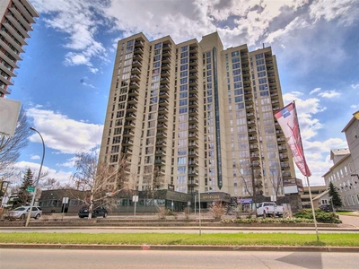 Edmonton Condo Unit For Rent | Strathcona | Spacious Apartment Close to Downtown