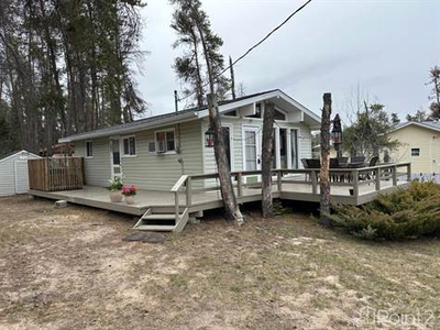 Homes for Sale in Lester Beach, Manitoba $169,900