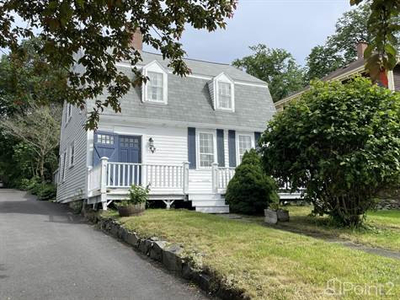 Homes for Sale in Liverpool, Nova Scotia $379,000