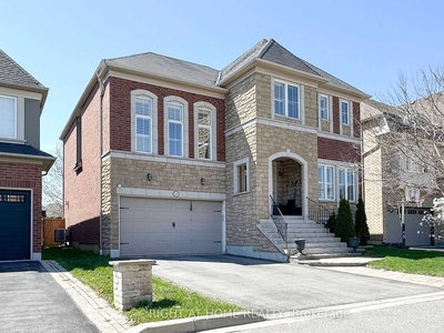 House for sale, 12 Bidgood Dr, in Ajax, Canada