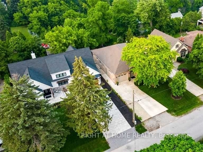 House for sale, 123 William St, in Niagara-on-the-Lake, Canada
