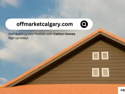 Interested in Off-Market Properties? Click here to sign up!