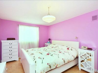 Master bedroom-2 floor-House-Sheridian College Brampton-Jun 1