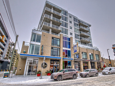 MODERN 2 BED 2 BATH APARTMENT IN LIDO BUILDING - SUNNYSIDE!