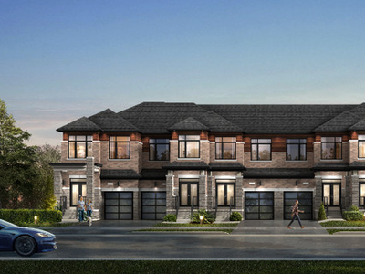 Seaton South Homes in Calgary – Register For Details!