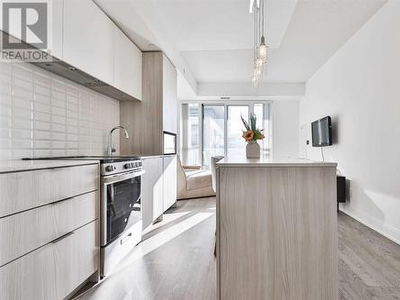 Spacious 1 Bed + 1 Bath Condo in the Heart of Mimico Lakeshore