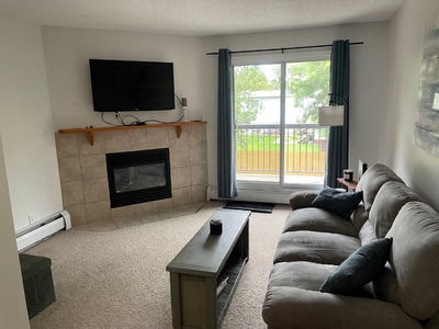 Two Bedroom South Side Condo for Rent