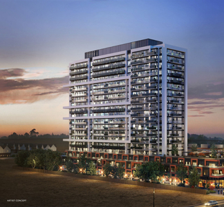 UC Tower Condos in Calgary – Register For Details!