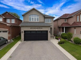 63 Country Stroll Cres
