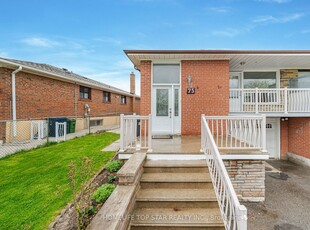 75 Hisey Cres