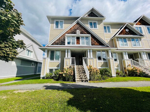House for Rent Ottawa 438 Hillsboro Private