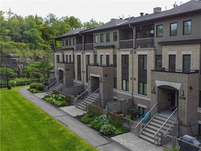 Apartment in Ottawa, Ontario