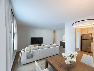 Winnipeg Apartment For Rent | Varsity View | Charlesdale Gardens