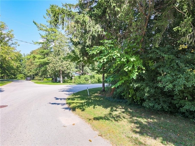 0 square feet Land in Bayfield, Ontario