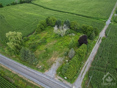0 square feet Land in Ottawa, Ontario