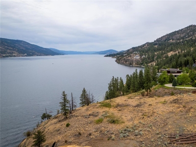 113038 square feet Land in Kelowna, British Columbia