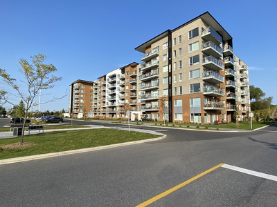 Condo/Apartment for rent, 173 Boulevard Armand-Frappier, Sainte-Julie, Québec J3E 0C8, CA, in Sainte-Julie, Canada