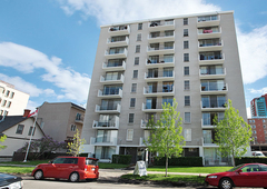 Calgary Apartment For Rent | Beltline | Stratton Oaks