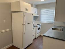 Fort McMurray Pet Friendly Apartment For Rent | Lower Townsite | Parkview I Apartments