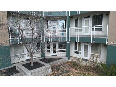 Condo For Sale In Varsity, Calgary, Alberta