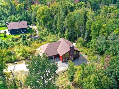 House for sale, 715 Ch. Régimbald, Saint-Donat, QC J0T2C0, CA, in Saint-Donat-de-Montcalm, Canada