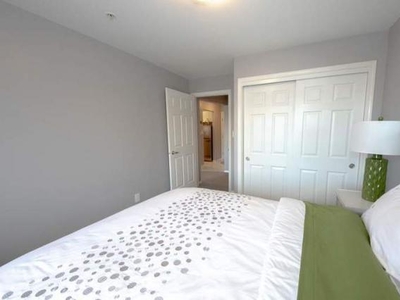 1 Bedroom Apartment Unit Grande Prairie AB For Rent At 1100