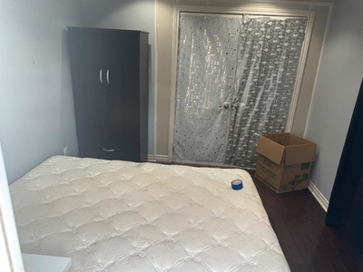 1 Furnished Bedroom Available for rent