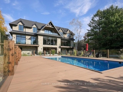 17974 Centreville Creek Rd Caledon, ON L7K 2L6