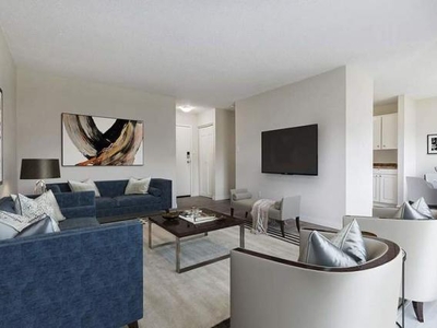 2 Bedroom Apartment Unit Saskatoon SK For Rent At 1255