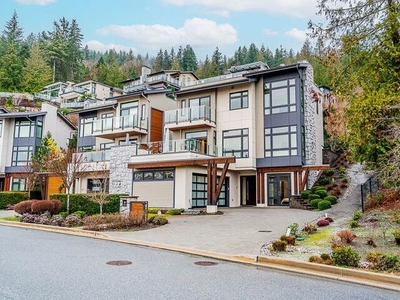 2991 Burfield Place West Vancouver, BC V7A 0A9