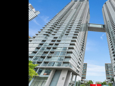 3 Bed 1 Bath Furnished Condo Downtown Toronto 4 Rent 1 Jan 2024