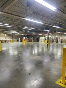3,000 - 22,000 sqft shared warehouse for rent in Bowmanville