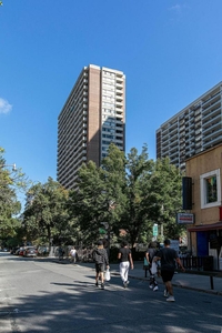1 Bedroom Apartment Unit Toronto ON For Rent At 2350