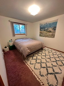 Bedroom Available for Rent in Kitchener