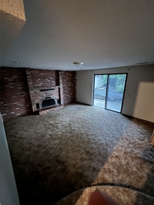 Calgary Basement For Rent | Beddington | 1 Bedroom walkout basement for