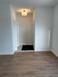 Calgary House For Rent | Rangeview | Brand new 3 bed 2.5
