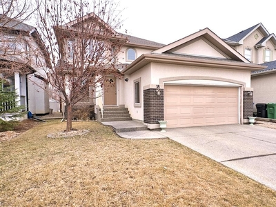 Calgary House For Rent | Cranston | Beautiful 4-bedroom + den home