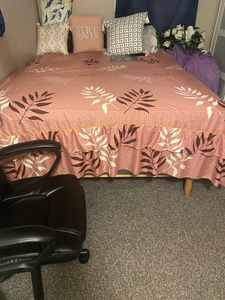 Clean Room available in the heart of Waterloo,ON