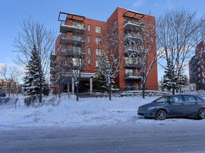 Condo For Sale In Gohier, Montréal (Saint-Laurent), Quebec