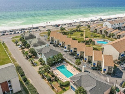 Destin Florida Vacation Rental – Miramar Beach