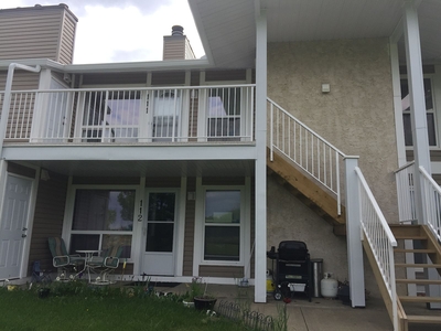 Edmonton Apartment For Rent | Skyrattler | 2 Bedroom Condo in South