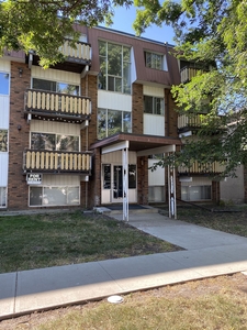 Edmonton Pet Friendly Apartment For Rent | Old Strathcona | 2 bedroom large apartment