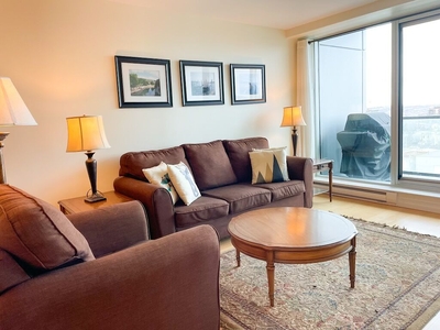 Halifax Condo Unit For Rent | Large sunny 2 bedroom 2