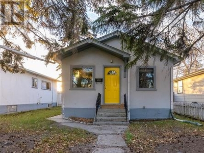 House For Sale In Kelsey - Woodlawn, Saskatoon, Saskatchewan