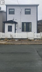 House For Sale In Old West End, St. John's, Newfoundland and Labrador