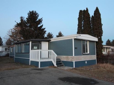 House For Sale In Westview Village, Edmonton, Alberta