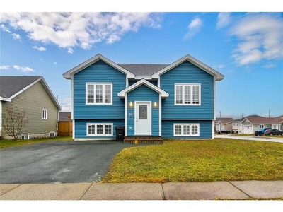 Investment For Sale In Bristolwood - Kenmount Terrace, St. John's, Newfoundland and Labrador